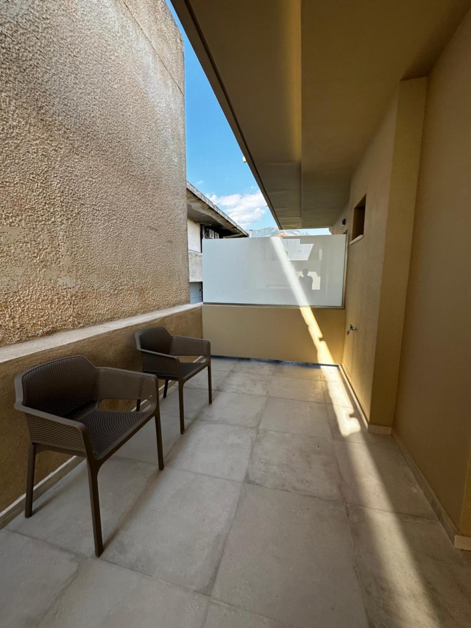 Stoúpa Aktaion Rooms מראה חיצוני תמונה